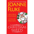 Christmas Sweets - Mass Market Paperbound