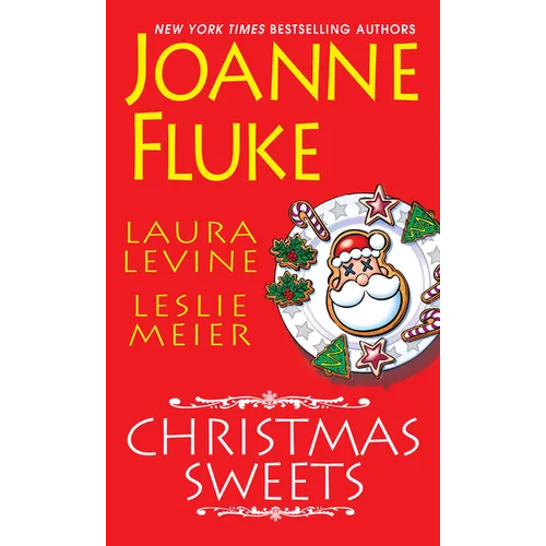 Christmas Sweets - Mass Market Paperbound