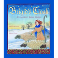 Brigid's Cloak - Paperback