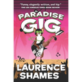 The Paradise Gig - Paperback