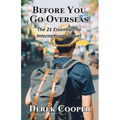 Before You Go Overseas - Paperback