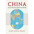 China as a Polar Great Power - Paperback
