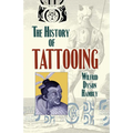 The History of Tattooing - Paperback