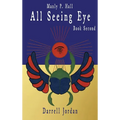 Manly P. Hall All Seeing Eye - Book Second - Hardcover