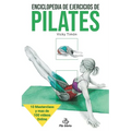 Enciclopedia de ejercicios de Pilates - Paperback