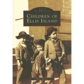Children of Ellis Island - Paperback