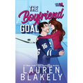 The Boyfriend Goal - Paperback