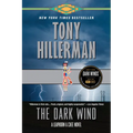 The Dark Wind: A Leaphorn and Chee Novel - Paperback