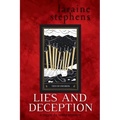 Lies and Deception: a reggie da costa mystery - Paperback