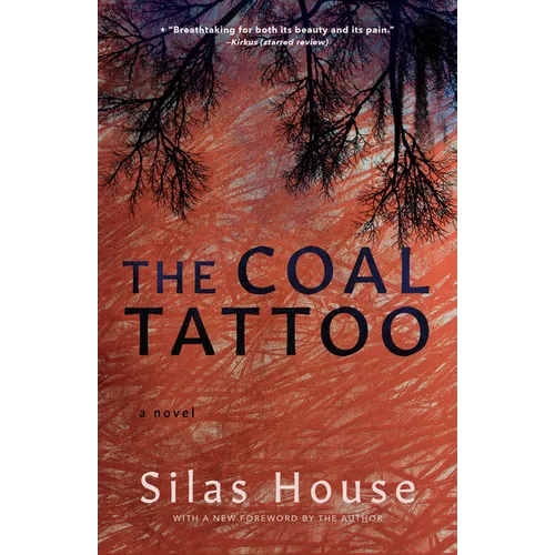 The Coal Tattoo - Paperback