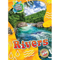 Rivers - Library Binding