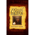 Powerful Prayers for Your Everyday Life - Paperback