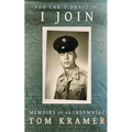 You Can't Draft Me, I Join - Paperback