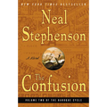 The Confusion: Volume Two of the Baroque Cycle - Paperback