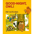 Good Night, Owl! - Hardcover
