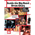 Inside the Big Band Drum Chart - Paperback