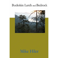 Buckskin Larch and Bedrock - Paperback