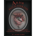 A Is for Ants in Your Eyes - Paperback