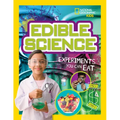Edible Science: Experiments You Can Eat - Paperback