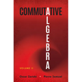 Commutative Algebra: Volume II - Paperback