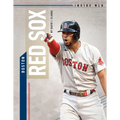 Boston Red Sox - Library Binding
