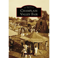 Champlain Valley Fair - Paperback