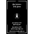 The Initiates of the Flame - Paperback