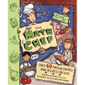 The Math Chef - Paperback
