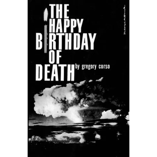 The Happy Birthday of Death - Paperback
