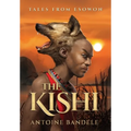 The Kishi - Hardcover
