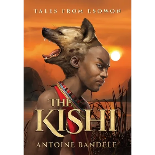 The Kishi - Hardcover