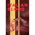 Italian Blood: A Memoir - Paperback