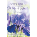 God's Word to a Widow's Heart: Daily Hope to Overcome Personal Loss - Hardcover