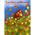Leo the Late Bloomer - Hardcover