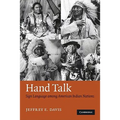 Hand Talk - Paperback