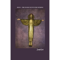 Jesus - The Flesh Counts for Nothing - Paperback