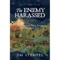 The Enemy Harassed: Washington's New Jersey Campaign of 1777 - Paperback