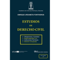 Estudios de Derecho Civil - Paperback