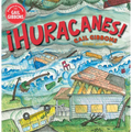 ¡Huracanes! - Paperback