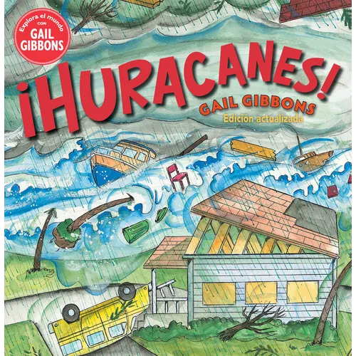 ¡Huracanes! - Paperback
