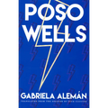 Poso Wells - Paperback