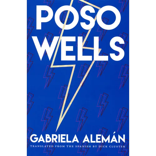 Poso Wells - Paperback