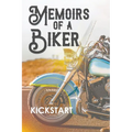 Memoirs of a Biker - Paperback