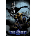 The Heroes' Path: Volume 3 - Paperback