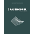 Digital Media Series: Grasshopper - Paperback