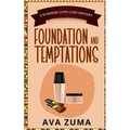 Foundation and Temptations - Paperback