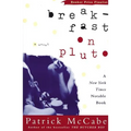 Breakfast on Pluto - Paperback