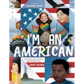 I'm an American - Hardcover