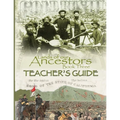 Lands of our Ancestors Book Three Teacher's Guide - Paperback