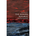 The Roman Republic: A Very Short Introduction - Paperback